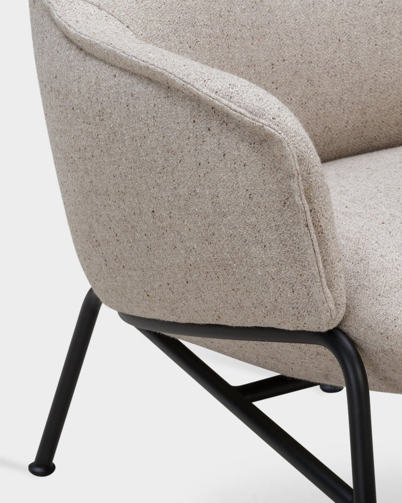 Wendelbo Aloe Lounge Chair