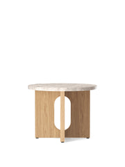 Androgyne Side Table - MyConcept Hong Kong