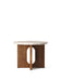 Androgyne Side Table - MyConcept Hong Kong