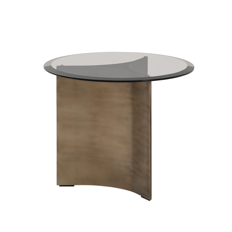 Arc_Brass patinated steel_Small Ø50_V2_300 dpi