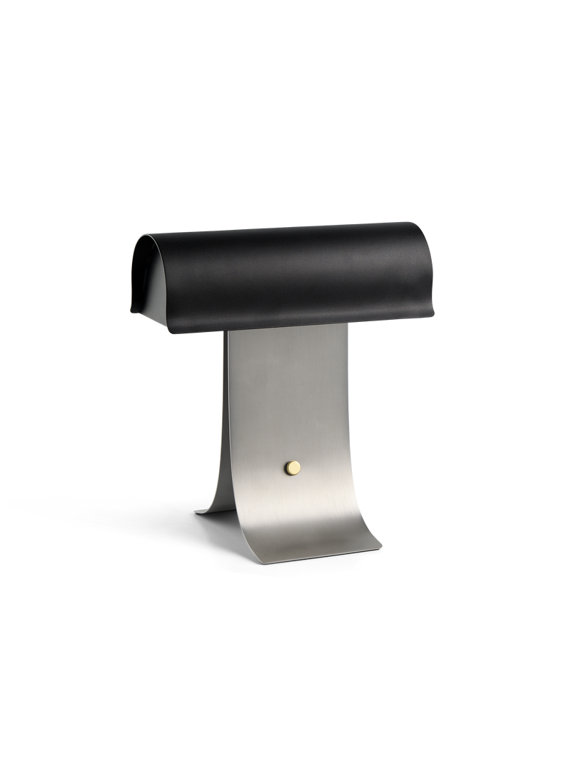 Archive table lamp