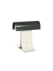 Archive table lamp