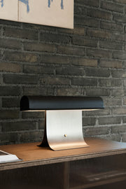 Archive table lamp
