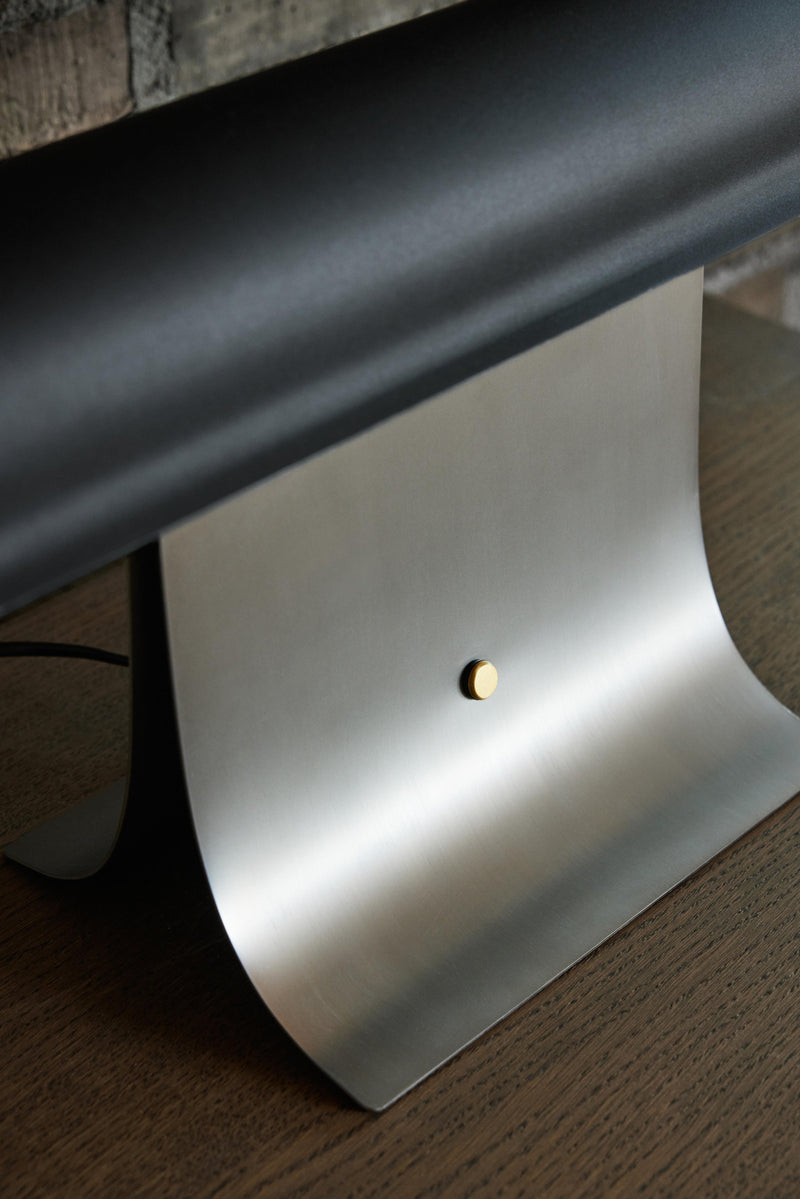 Archive table lamp
