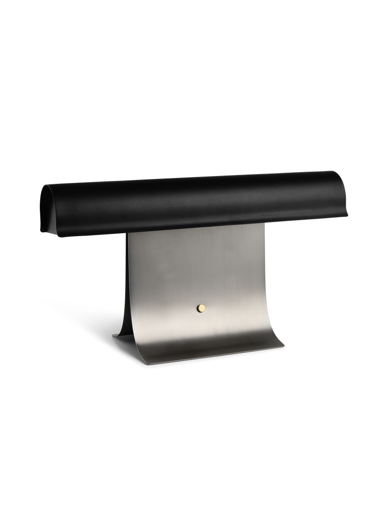 Archive table lamp