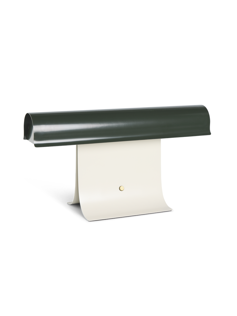 Archive table lamp