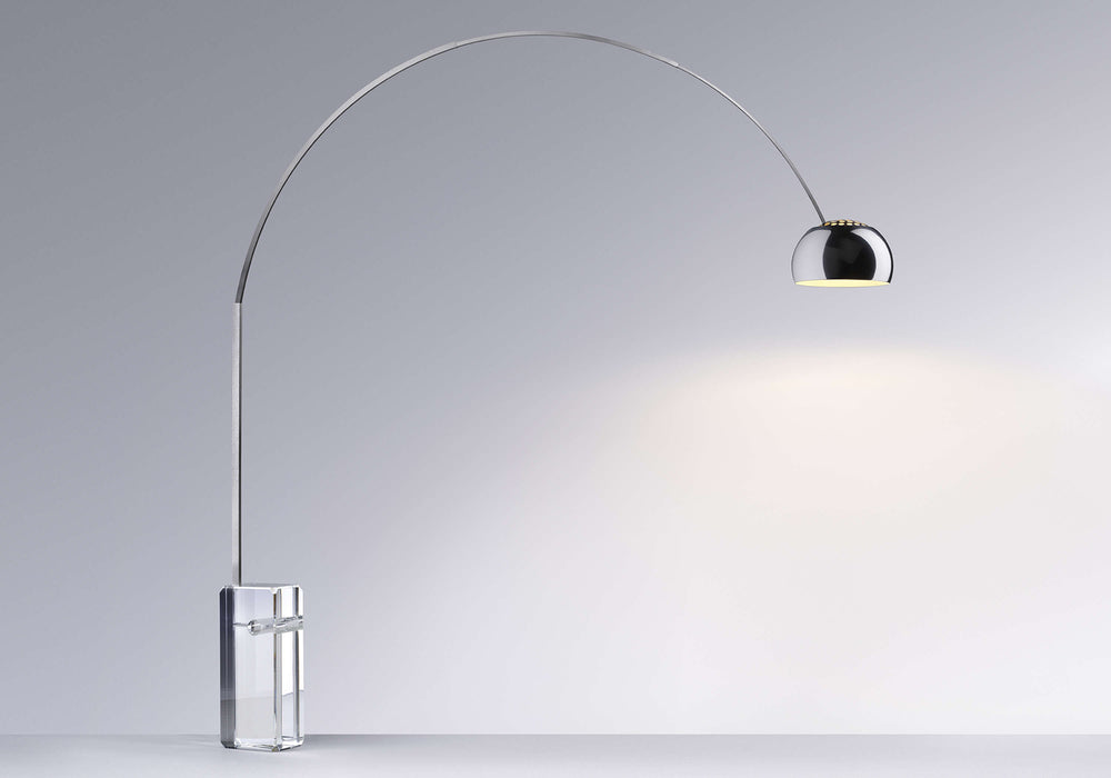 Flos Arco K Ltd Edition Floor Lamp - MyConcept Hong Kong