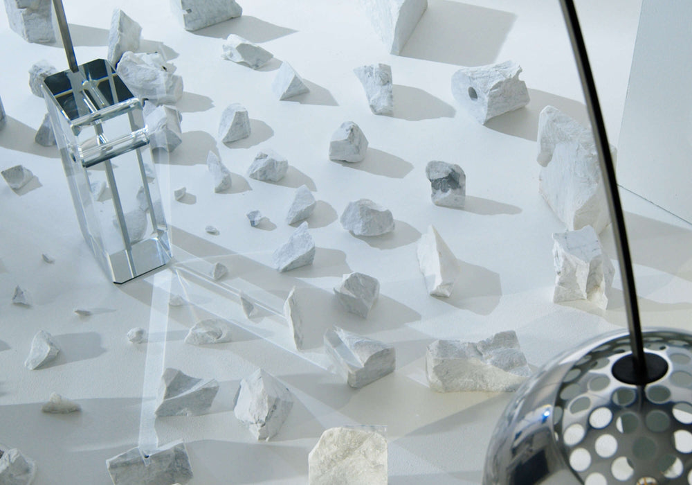 Flos Arco K Ltd Edition Floor Lamp - MyConcept Hong Kong