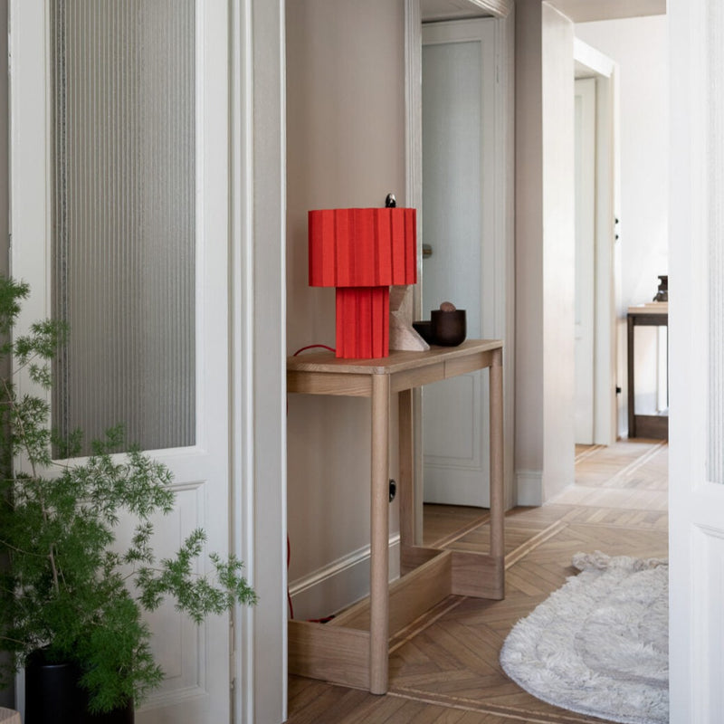 Koyabari Console Table - MyConcept Hong Kong
