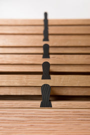 Column Night Table