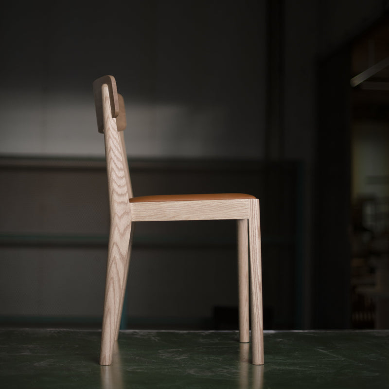 Carved Chair - MyConcept Hong Kong