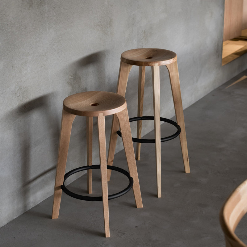 Dovetail Barstool - MyConcept Hong Kong