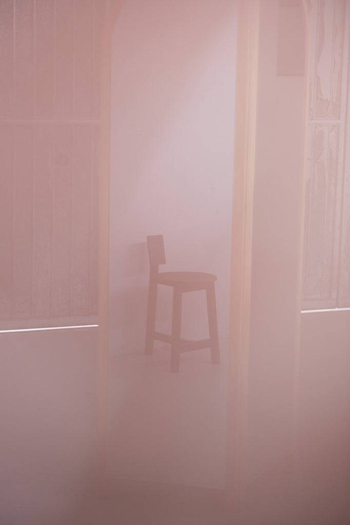 Homage Stool