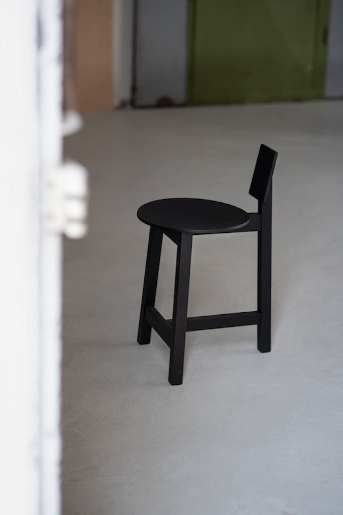 Homage Stool