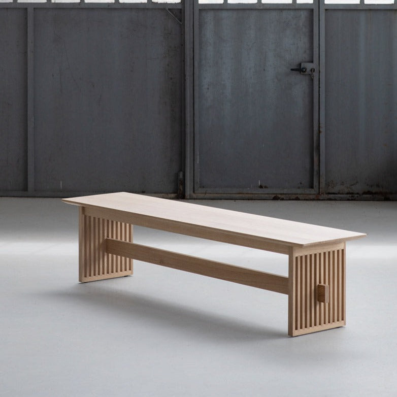 Lattice Bench - MyConcept Hong Kong
