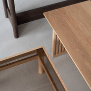 Lattice Bench - MyConcept Hong Kong