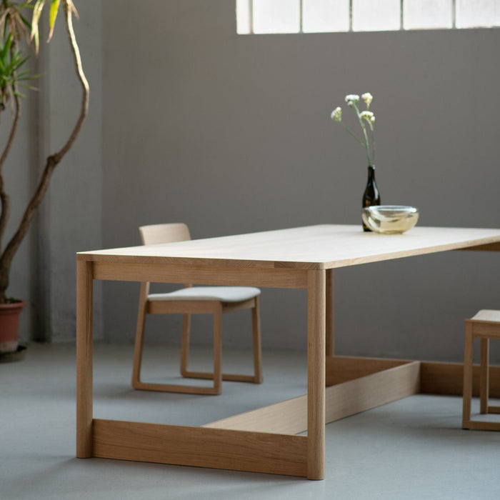 Koyabari Table - MyConcept Hong Kong