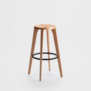 Dovetail Barstool - MyConcept Hong Kong