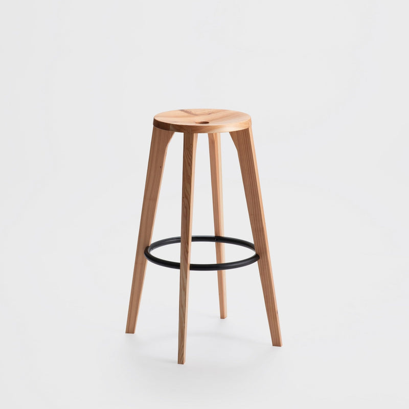 Dovetail Barstool - MyConcept Hong Kong