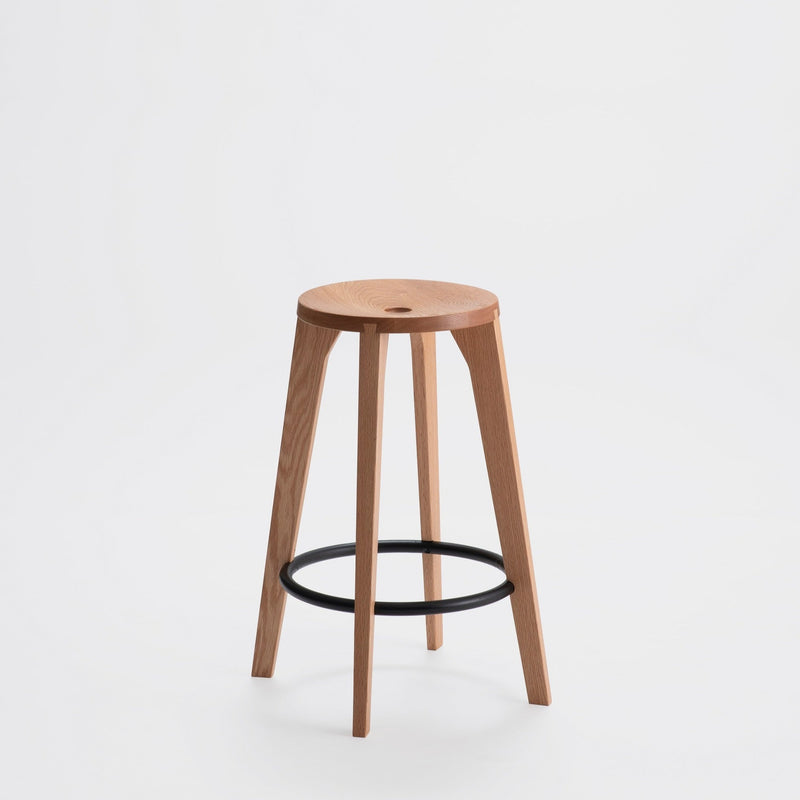 Dovetail Barstool - MyConcept Hong Kong
