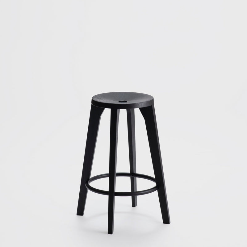 Dovetail Barstool - MyConcept Hong Kong