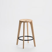 Dovetail Barstool - MyConcept Hong Kong