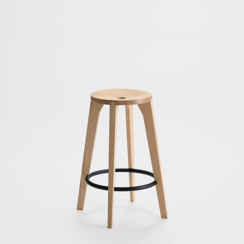 Dovetail Barstool - MyConcept Hong Kong