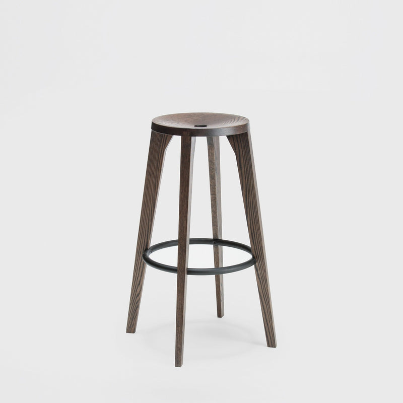 Dovetail Barstool - MyConcept Hong Kong