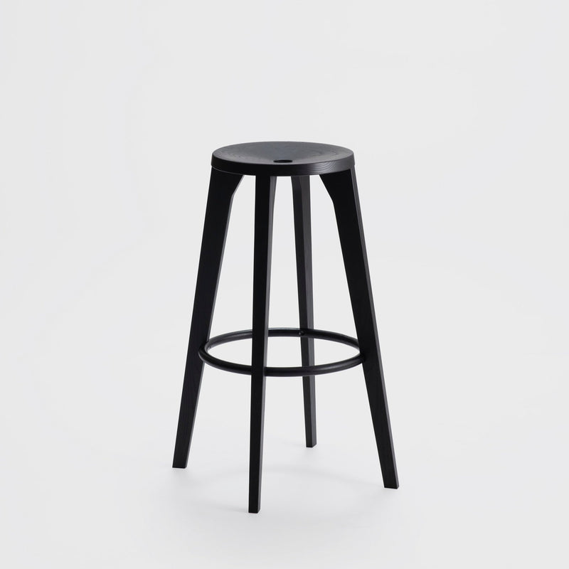 Dovetail Barstool - MyConcept Hong Kong