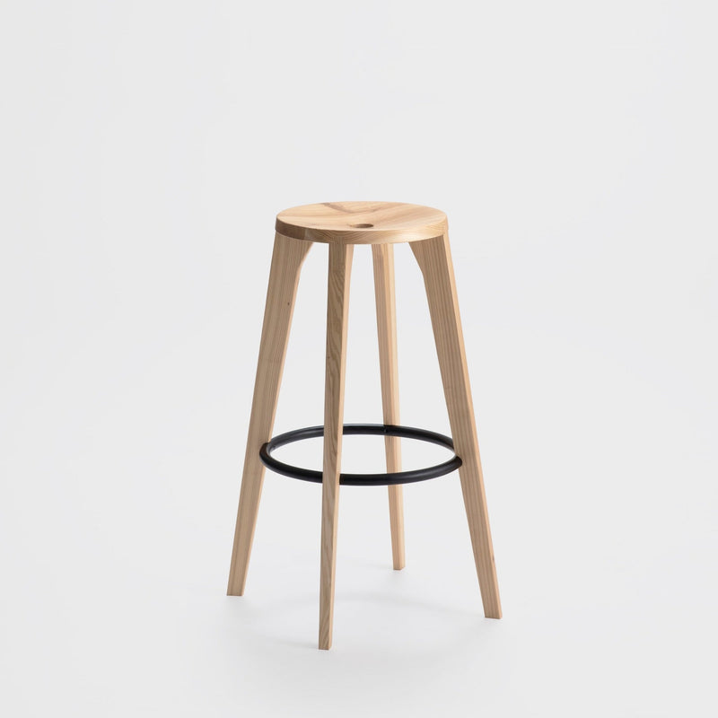 Dovetail Barstool - MyConcept Hong Kong
