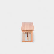 Lattice Bench - MyConcept Hong Kong