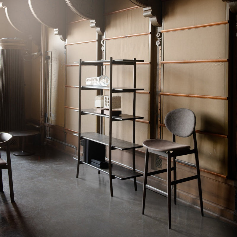 Outline Barstool - MyConcept Hong Kong
