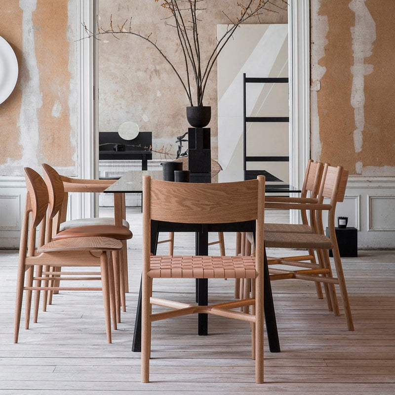 Ariake Chair - MyConcept Hong Kong