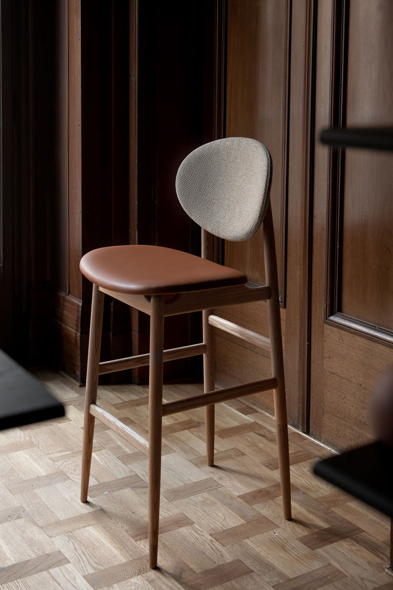 Outline Barstool - MyConcept Hong Kong