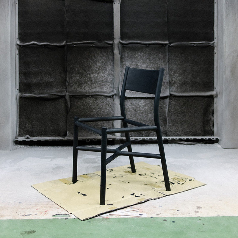 Ariake Chair - MyConcept Hong Kong