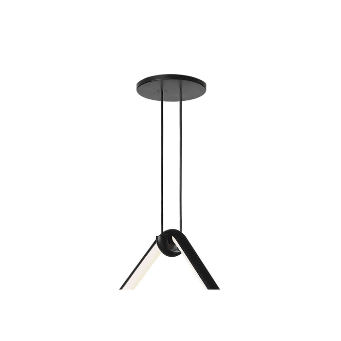 Flos Arrangements Recessed Rose Accessories - MyConcept Hong Kong