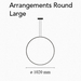 Flos Arrangements Suspension Lamp - MyConcept Hong Kong