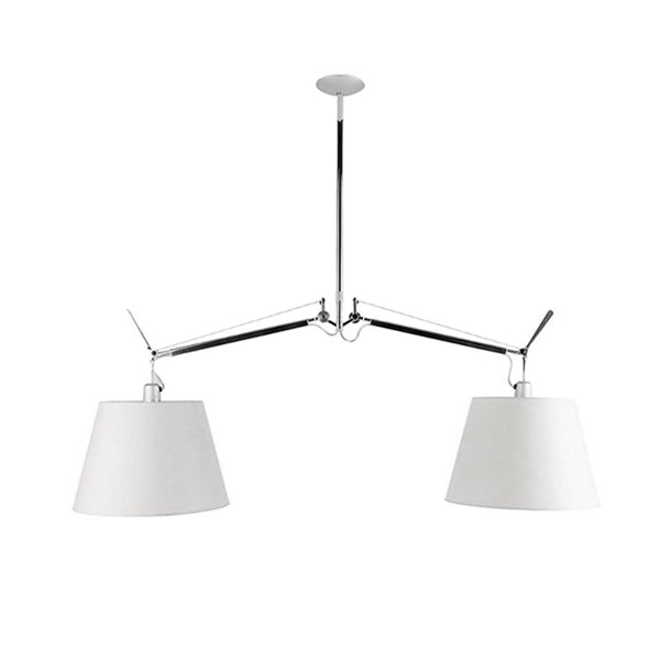 TOLOMEO BASCULANTE SUSPENSION 2 ARMS - MyConcept Hong Kong