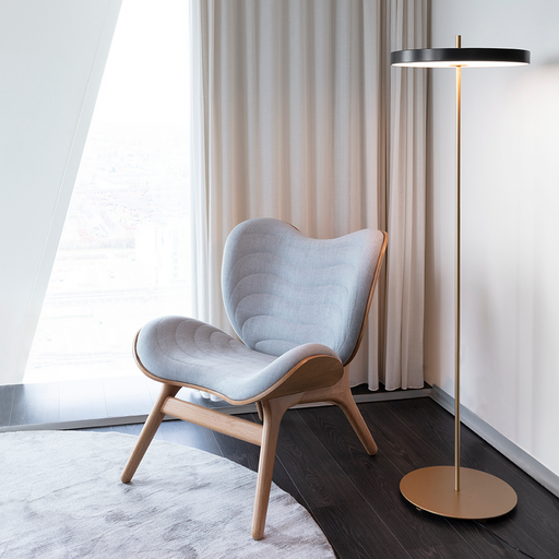 Asteria Floor Lamp - MyConcept Hong Kong