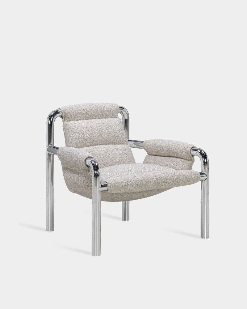 Wendelbo Atli Lounge Chair