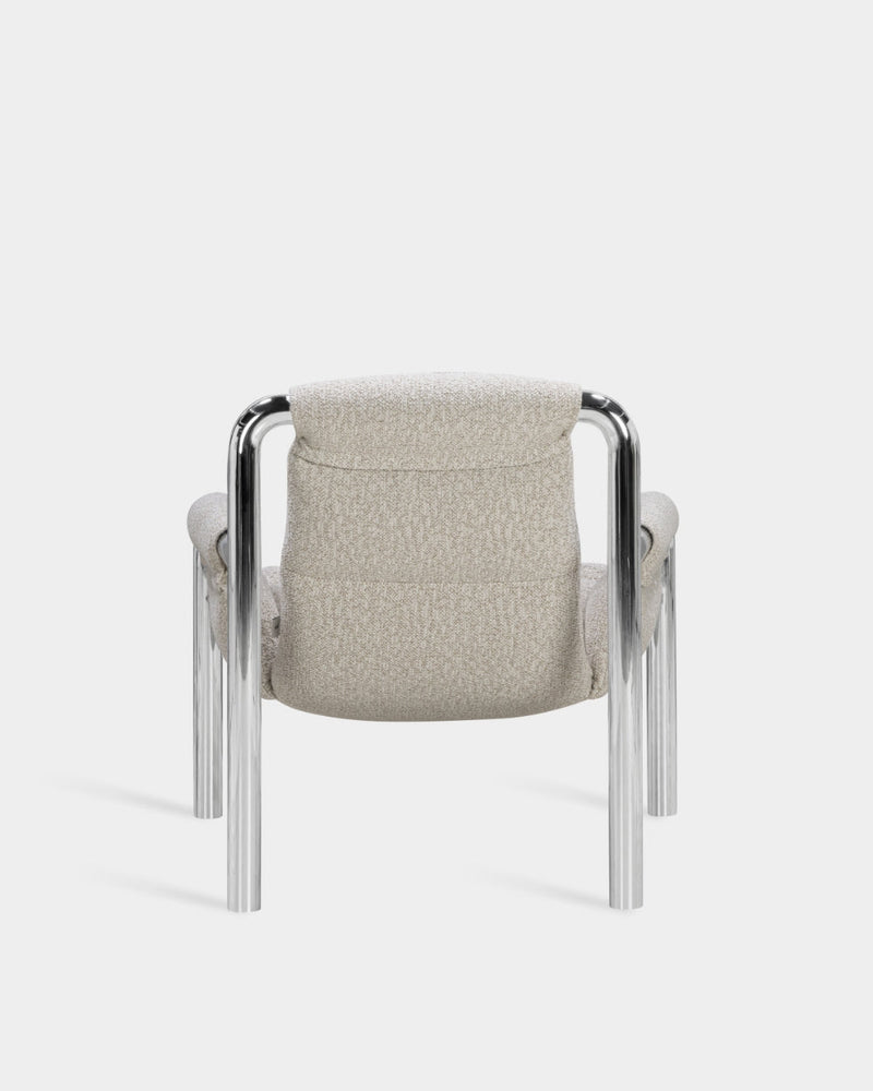 Wendelbo Atli Lounge Chair