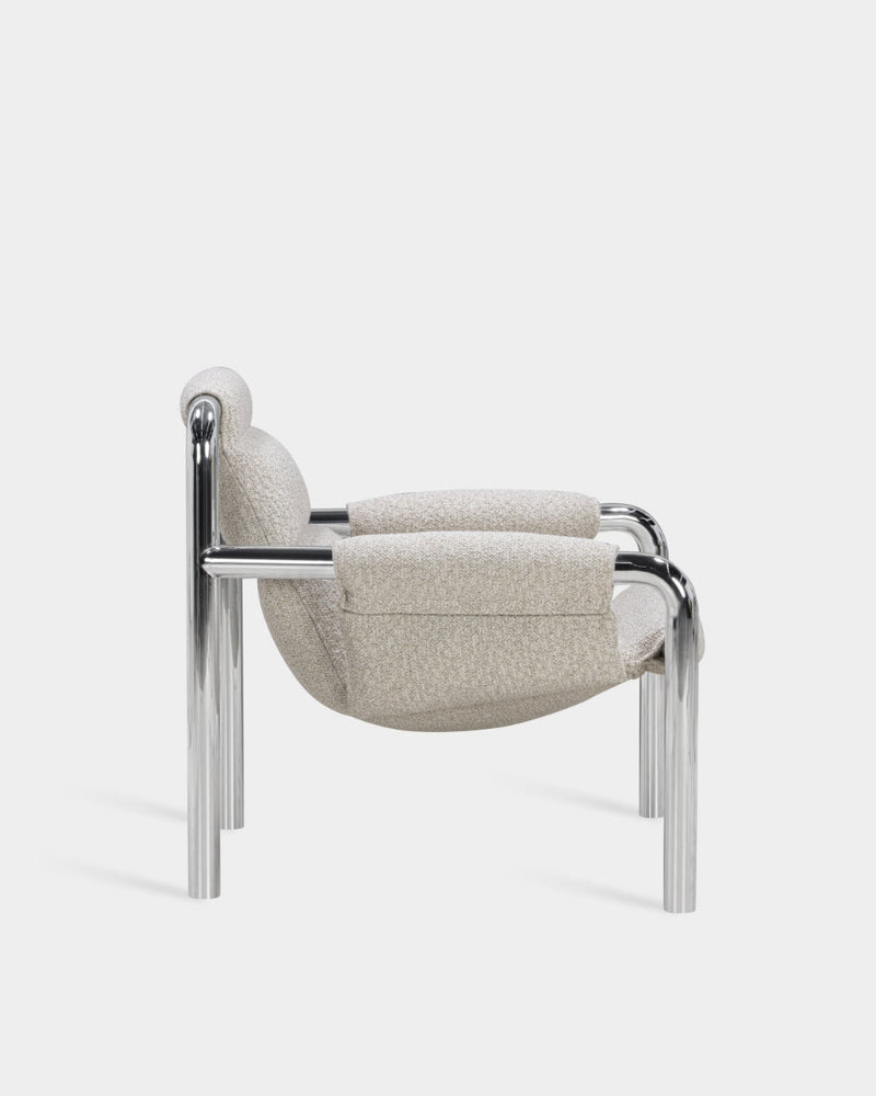 Wendelbo Atli Lounge Chair