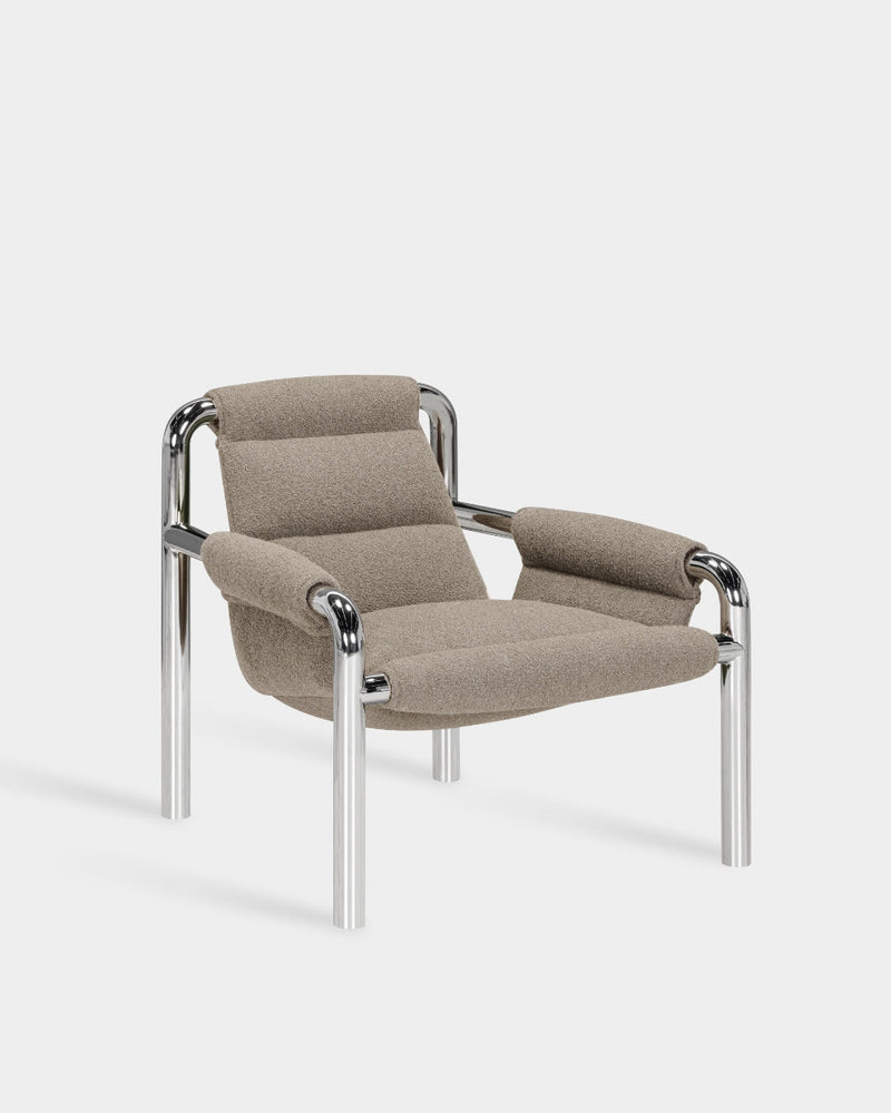 Wendelbo Atli Lounge Chair