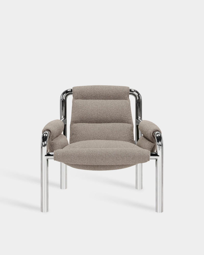 Wendelbo Atli Lounge Chair