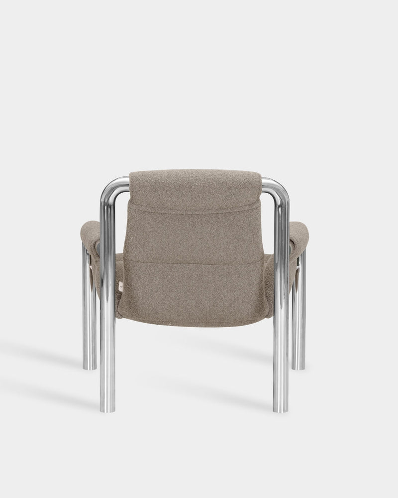 Wendelbo Atli Lounge Chair
