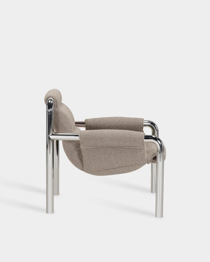 Wendelbo Atli Lounge Chair