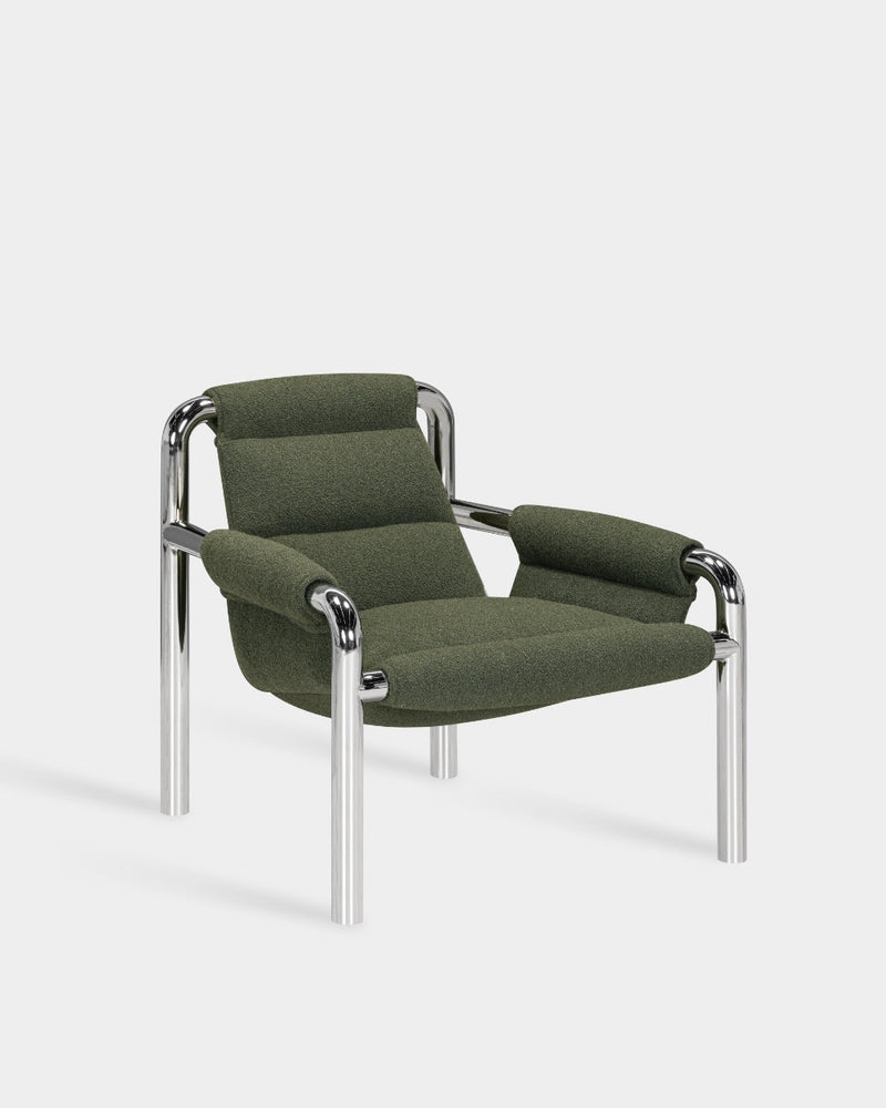 Wendelbo Atli Lounge Chair