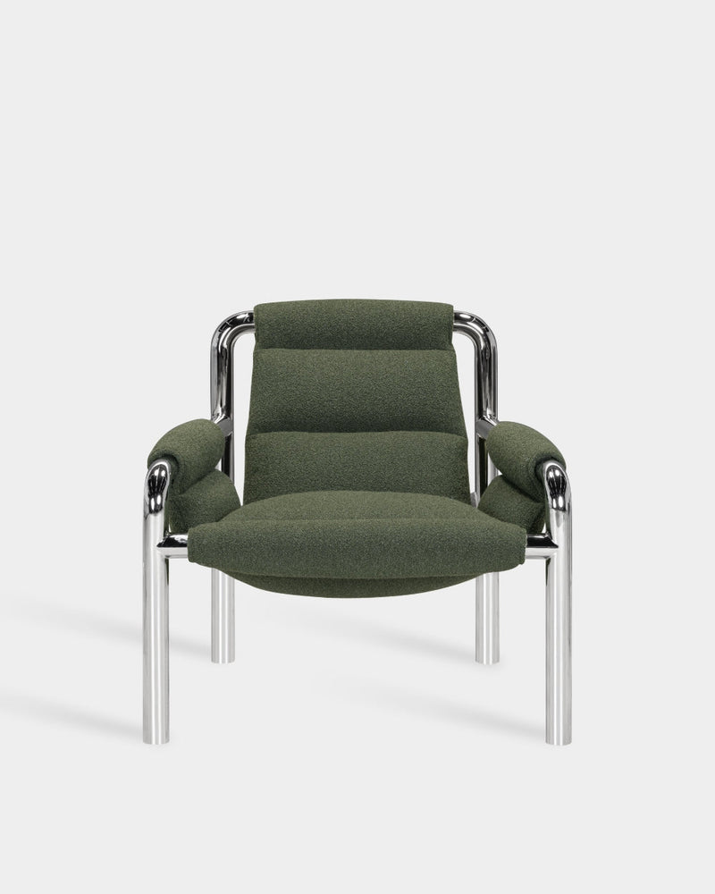 Wendelbo Atli Lounge Chair