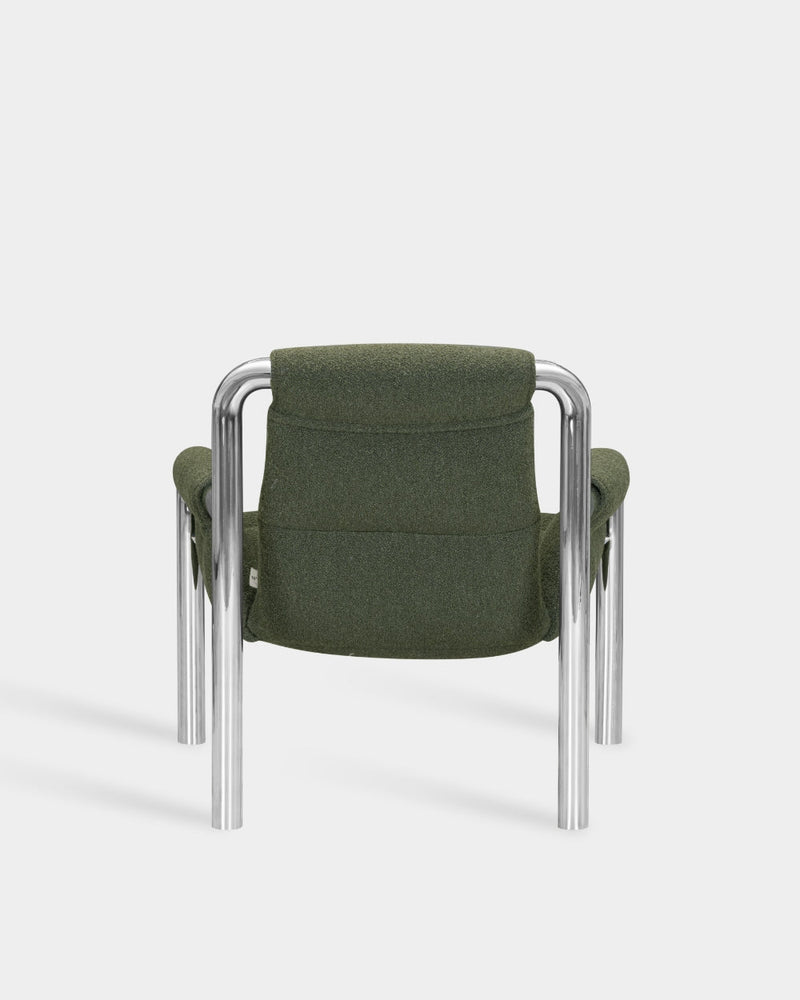 Wendelbo Atli Lounge Chair