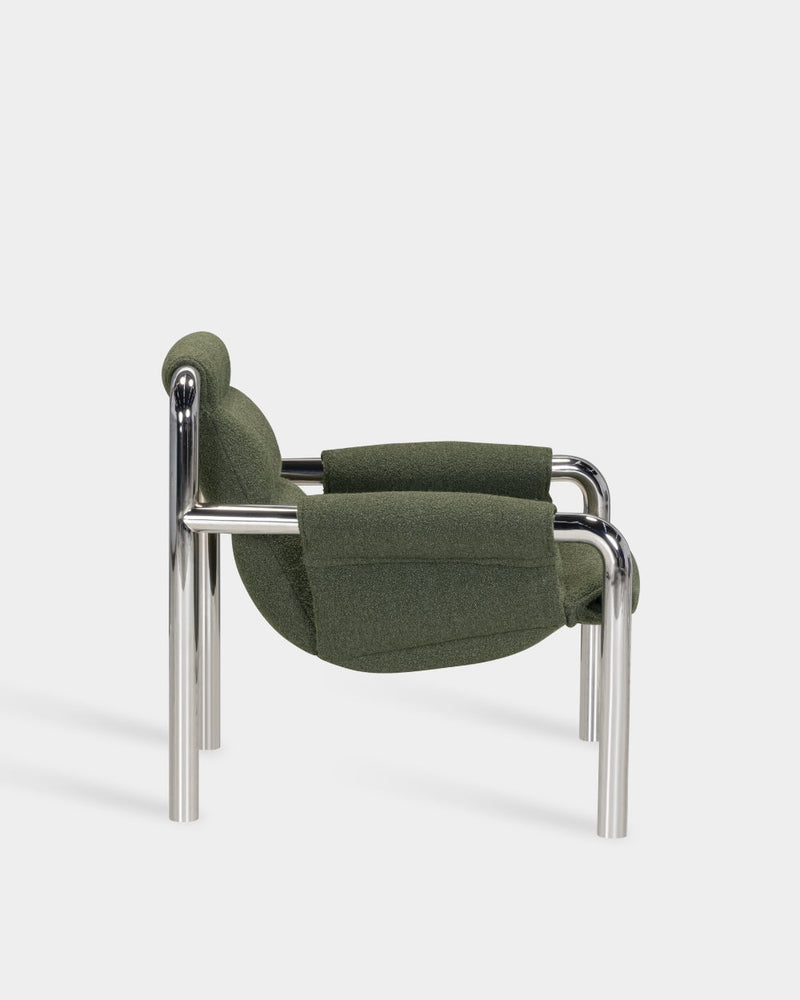 Wendelbo Atli Lounge Chair